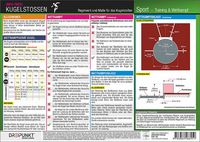 Produktbild: Kugelsto&szlig;en