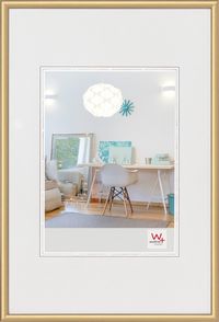 Produktbild: Bilderra.LIFESTYLE 18x24 gold