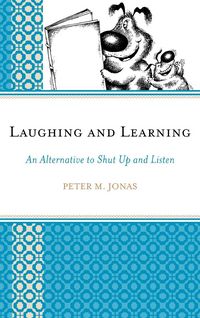 Produktbild: Laughing and Learning