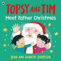 Produktbild: Topsy and Tim