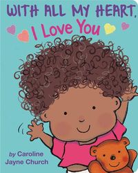 Produktbild: With All My Heart, I Love You