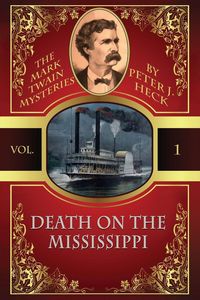 Produktbild: Death on the Mississippi