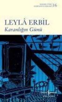 Produktbild: Karanligin G&uuml;n&uuml; S&ouml;mizli