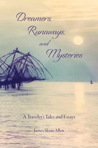 Produktbild: Dreamers, Runaways, and Mysteries