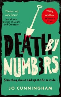 Produktbild: Death by Numbers