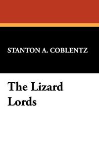 Produktbild: The Lizard Lords