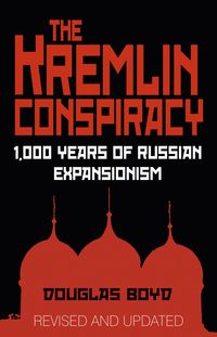 Produktbild: The Kremlin Conspiracy