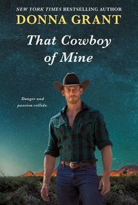 Produktbild: Grant, D: That Cowboy of Mine