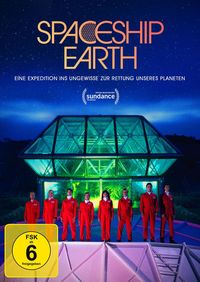 Produktbild: Spaceship Earth