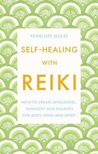 Produktbild: Self-Healing With Reiki