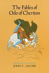 Produktbild: Fables of Odo of Cheriton