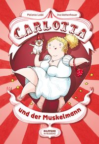 Produktbild: Carlotta und der Muskelmann