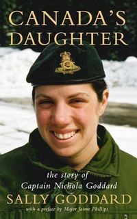 Produktbild: Canada's Daughter