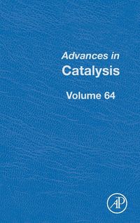 Produktbild: Advances in Catalysis