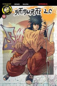 Produktbild: Villani, D: Samurai 2.0