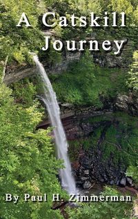 Produktbild: A Catskill Journey