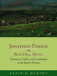 Produktbild: Jonathan Fisher of Blue Hill, Maine