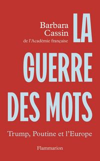 Produktbild: Les Mots qui Fuient
