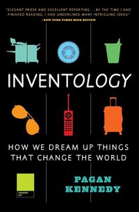 Produktbild: Inventology