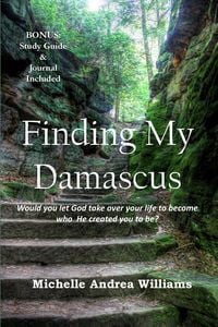 Produktbild: Finding My Damascus