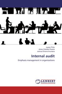 Produktbild: Internal audit