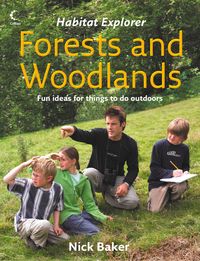 Produktbild: Forests and Woodlands