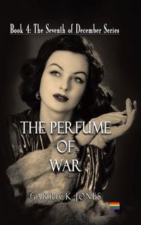 Produktbild: The Perfume of War