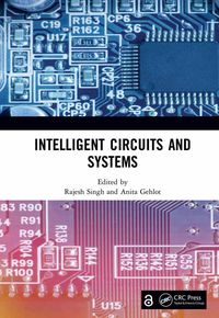 Produktbild: Intelligent Circuits and Systems