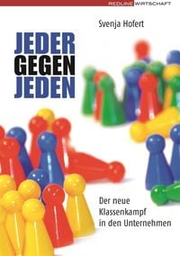 Produktbild: Jeder gegen jeden