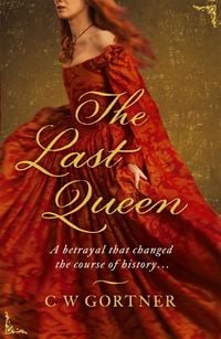 Produktbild: The Last Queen