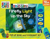 Produktbild: World of Eric Carle: Pop-Up Book and Flashlight Set [With Flashlight]