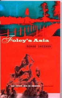 Bild vom Artikel Foley's Asia: A Sketchbook vom Autor Ronan Sheehan