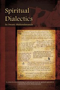 Produktbild: Spiritual Dialectics