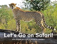 Produktbild: Let's Go on Safari