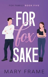 Produktbild: For Fox Sake