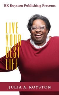 Produktbild: Live Your Best Life