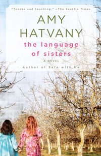 Produktbild: The Language of Sisters