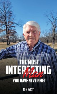 Produktbild: The Most Interesting Man You Have Never Met