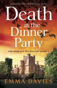 Produktbild: Death at the Dinner Party