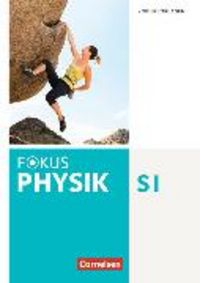 Produktbild: Fokus Physik - Neubearbeitung - Zu allen Ausgaben - Teil 1