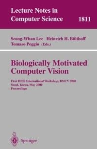 Produktbild: Biologically Motivated Computer Vision