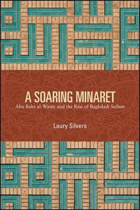 Produktbild: A Soaring Minaret