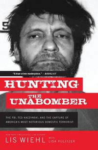 Produktbild: Hunting the Unabomber