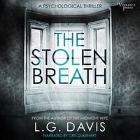 Produktbild: The Stolen Breath