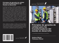 Produktbild: Principios de garant&iacute;a de calidad para los transformadores del mundo en desarrollo