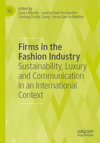 Produktbild: Firms in the Fashion Industry