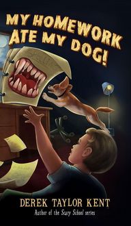 Produktbild: My Homework Ate My Dog!