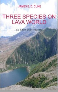 Produktbild: Three Species on Lava World