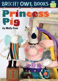 Produktbild: Coxe, M: Princess Pig
