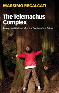 Produktbild: The Telemachus Complex